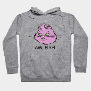 Princess Carolyn T-Shirt Hoodie